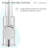 Nouvet Single Handle, Pull-Down Kitchen Faucet-53215308