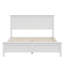 Lit plateforme double Modern-1245397415