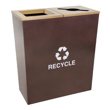 Trash & Recycling Bins - Wayfair