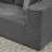 106" Cloud Sectional Couch L-Shape With Left Facing Chaise(Single Seat Is Not Included),Deep Seat Modern Modular Sofa For Living Room,No Assembly Required,Beige (Plush Corduroy Fabric)-923647830-923647831