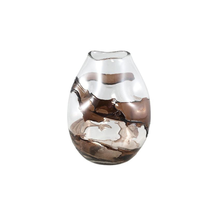Hazelle Glass Table Vase