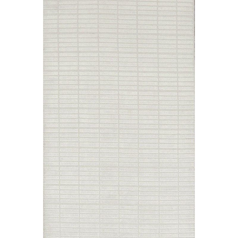 Geometric Area Rug