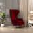 Red Wine Velvet