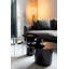 Table basse en aluminium Shiny Bomb