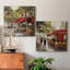 E. Anthony Orme - Ensemble de 2 reproductions d'art sur toile tendue-2068511610