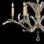 Beveled Arcs 6 - Light Chandelier-11262431