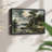 Landscape Series-CLXXX -Framed Print - Restickable-1431413788-1431413790