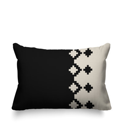 Coussin intérieur / extérieur Moki Southwestern