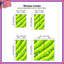 Rideaux vert obscurcissant et obscurcissant - 2 panneaux-1051000592-1051000603