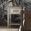 48 W Bedside Table