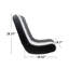Chaise berçante pour jeux vidéo Loungie Rockme-26066724
