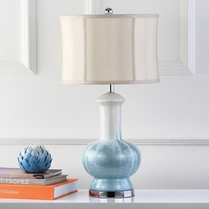 Tangier Ceramic Table Lamp