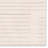 Vibe By Orren Ellis Lumall Performance Striped Cream/Light Gray Area Rug (18" Swatch)