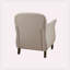 Fauteuil de 31,50 po Alero