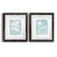 Silhouette Botanical III - ensemble de 2 reproductions-178763792-178763804-178763806