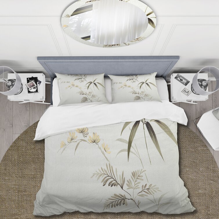 Beautiful Bedroom Bedspread, Beautiful Blanket Flowers
