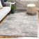 Halpert Abstract Indoor Rug