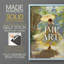 Série DCCCL XXI, reproduction encadrée - bois massif-909203301-909203303