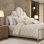Spectrum Comforter Set - Pearl