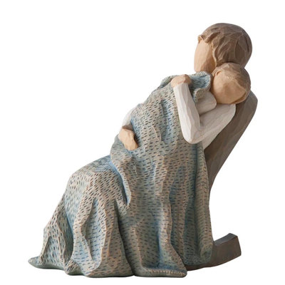 People Decorative Object