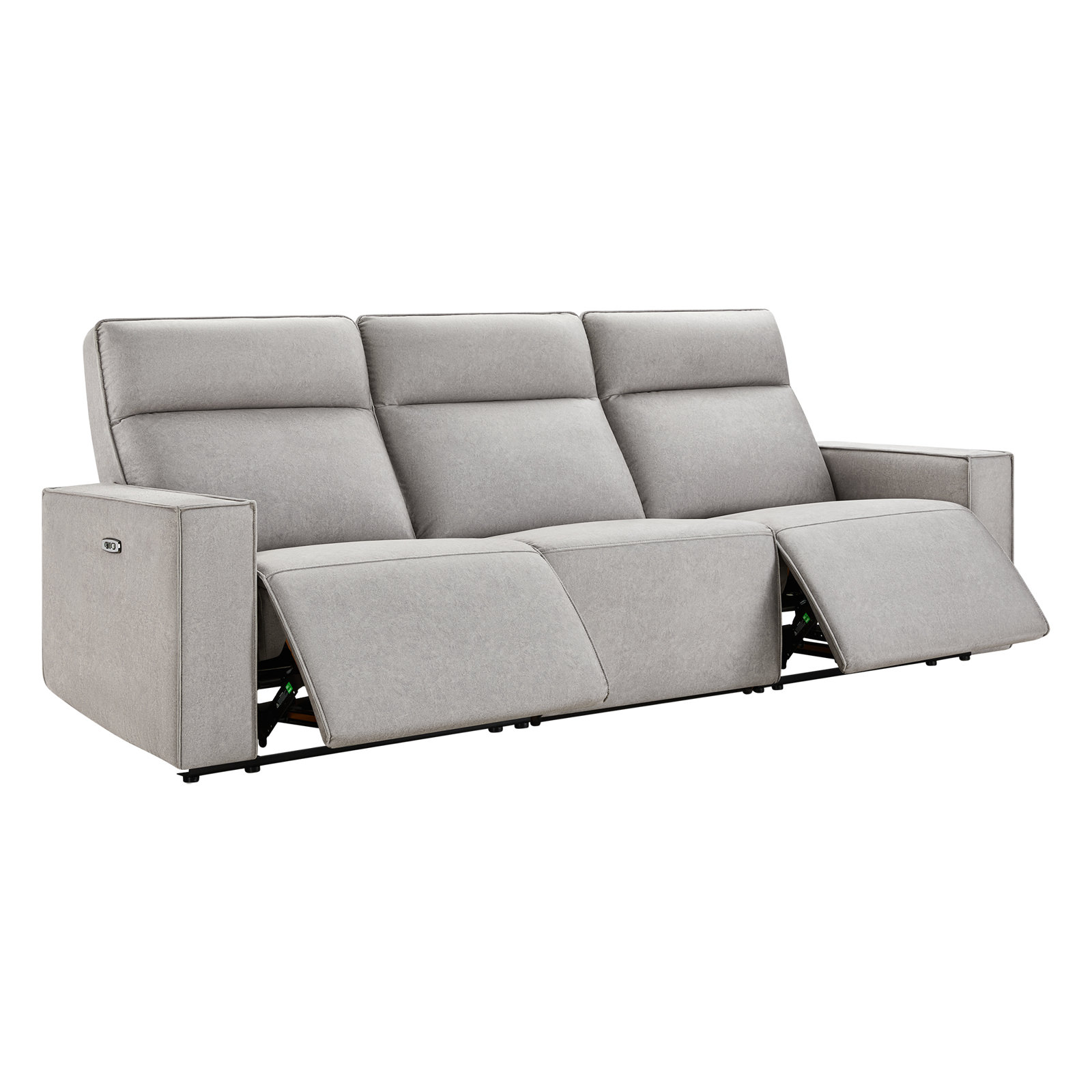 Phillipsburg 108" Reclining Modular Sectional