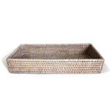 Bathroom Tray