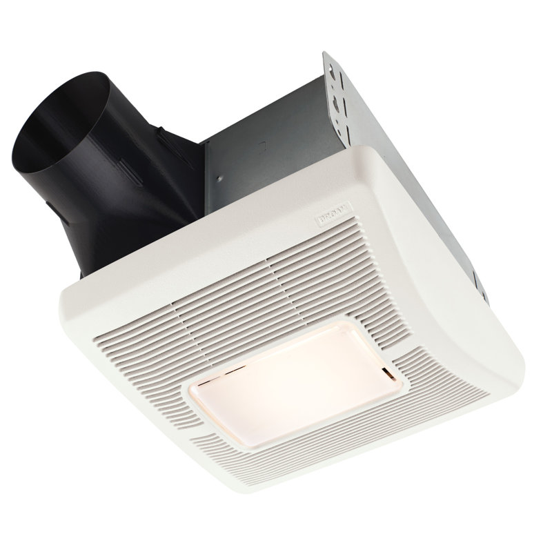 InVent 50 CFM Bathroom Fan