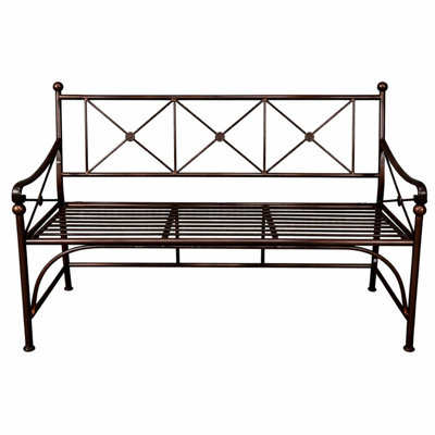Kensington Outdoor Bench