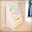 Bibliothèque pour enfants Charlie White