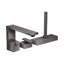 Edge Tub Filler with Diverter-793030358