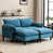 Blue est en rupture de stock