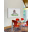 Eyre Tarney - Single Picture Frame Painting-855448386