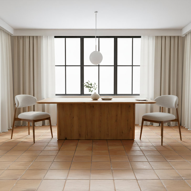 ELLIE Upholstered Dining Chair