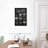 Chalkboard Coffee Menu-138037115