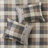 Ridge 7 Piece Herringbone Comforter Set-1154982180-1184217145