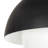 Montreux Flush Mount-63703624