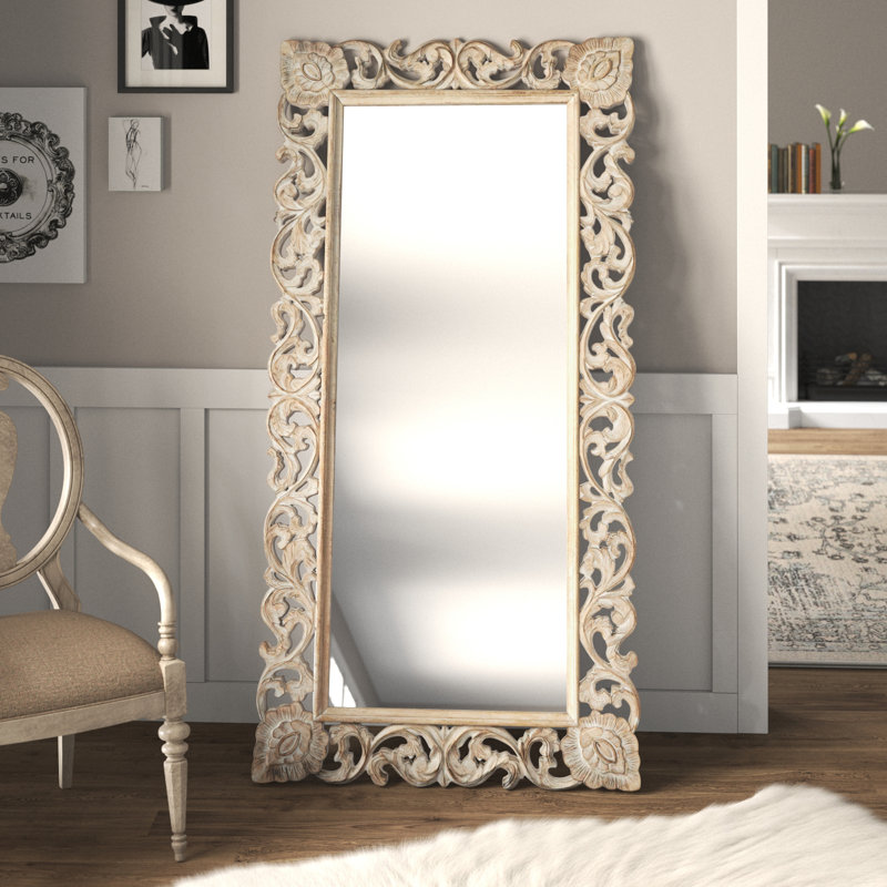Miroir pleine grandeur Talleyville