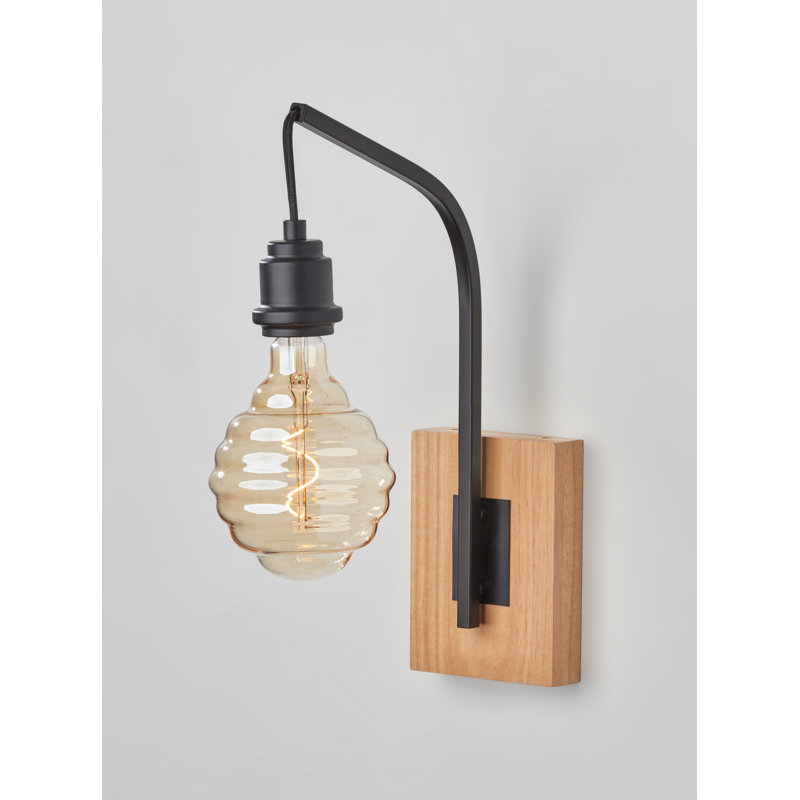 Lampe murale Alarich