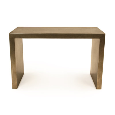 50'' W Console Table