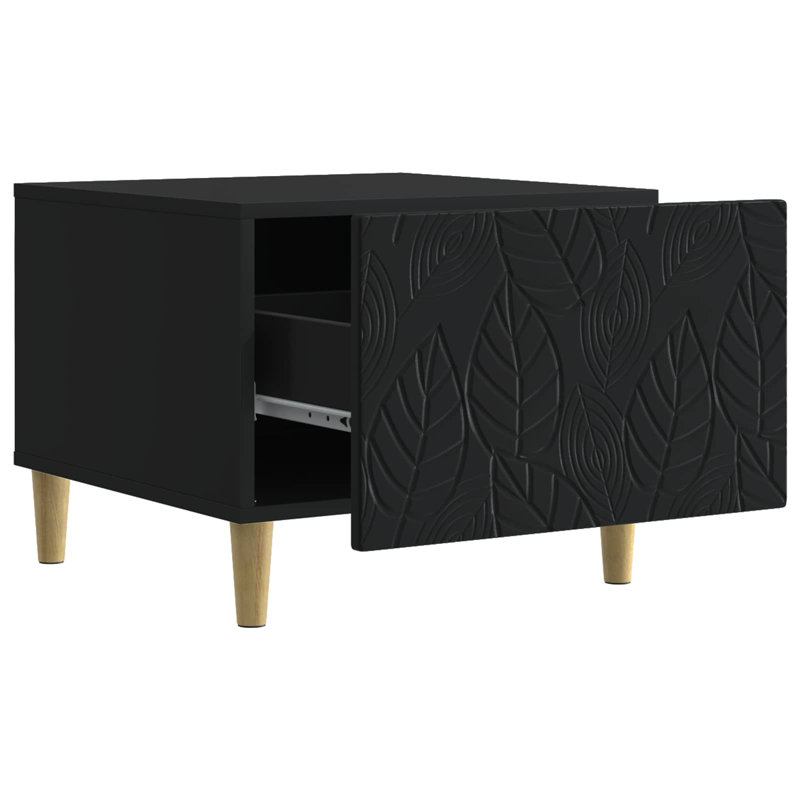 Coffee Table, Black