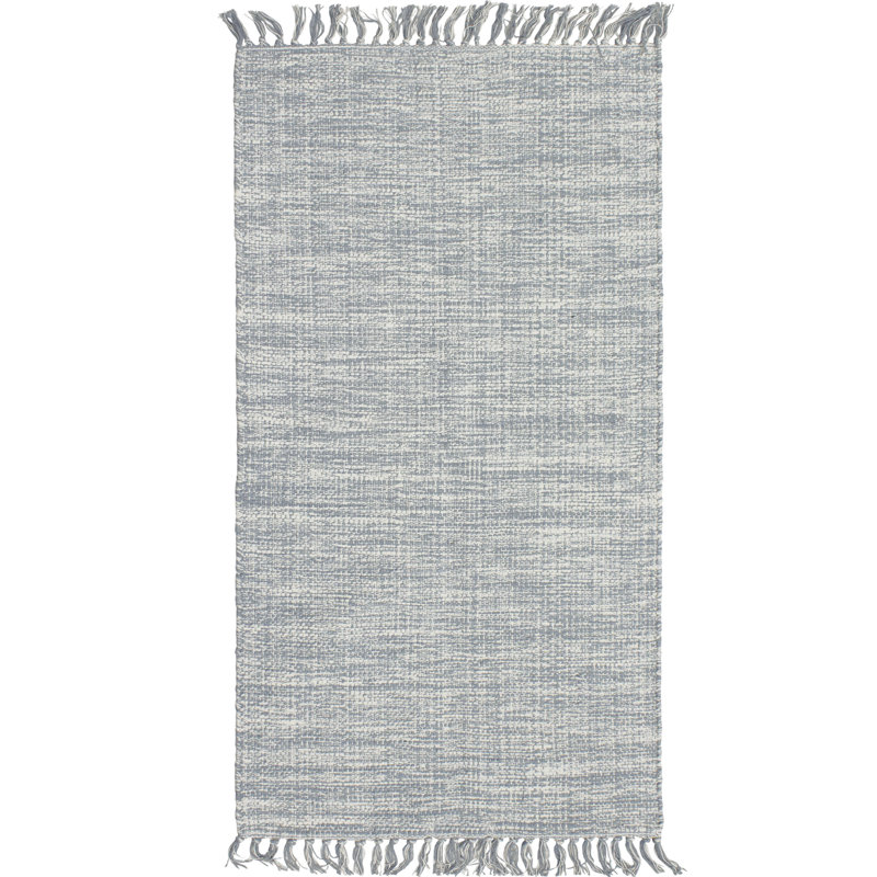 French Connection Yoshi Machine Washable Rugs, Rectangle 4' x 6'