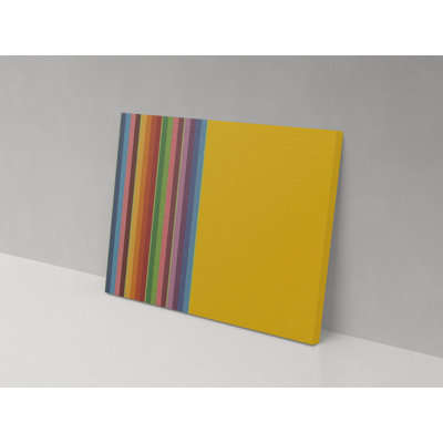 Canvas Collection Wrapped Canvas Print