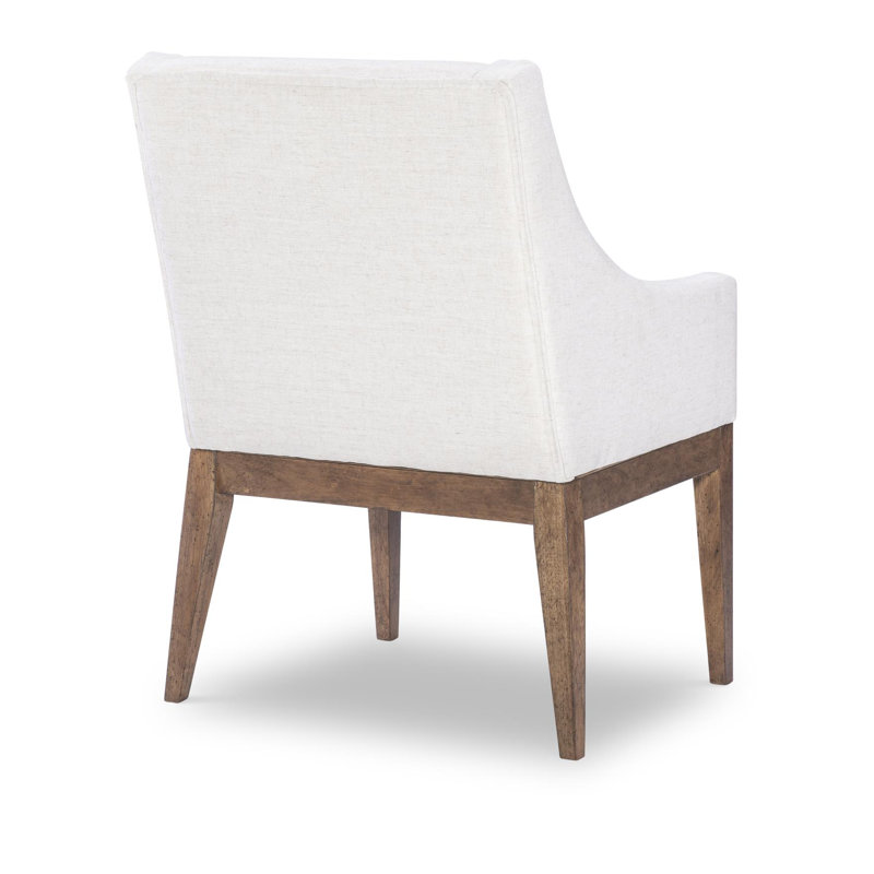 Chaise d'hôte rembourrée Artisan's Place Classic