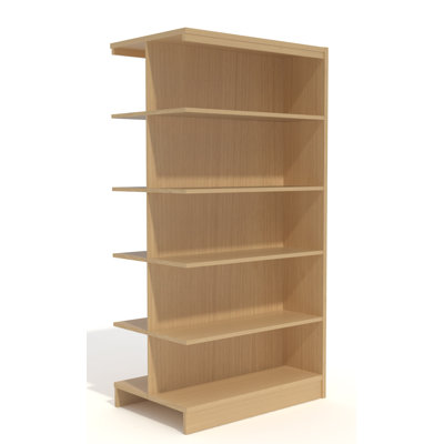 Bibliothèque standard Zaeya