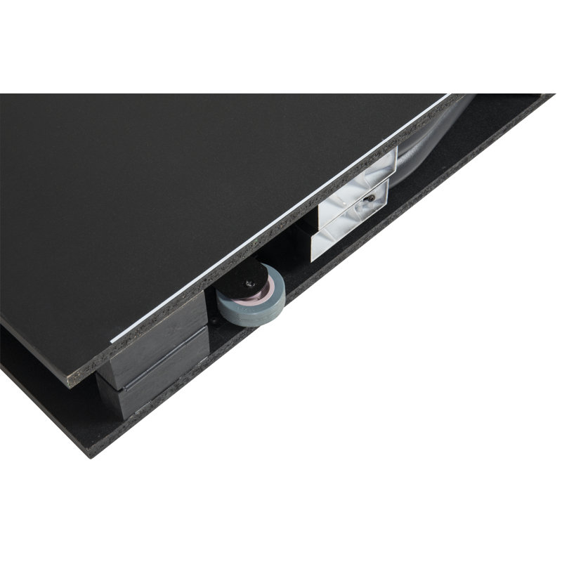 Stiga Volt Mini Foldable Table Tennis Table