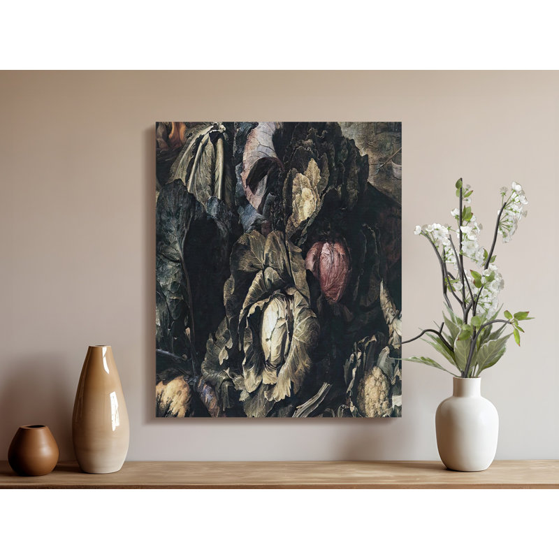 Wrapped Canvas Print Set, 50.8 cm H x 25.4 cm W