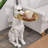 Tray Top End Table Side Table