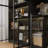 Knaresborough China Cabinet With Led Light-1113988585