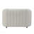 White Teddy Sherpa Sofa