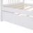 Daybed Wood Bed With Trundle-201434251-201434253